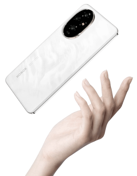 HONOR 200 5G 12GB 512GB (Black)